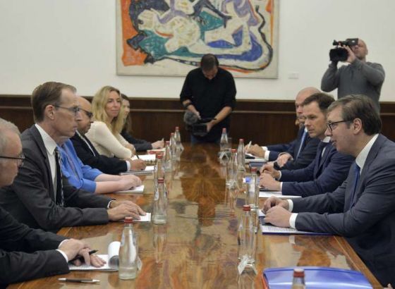 Srbija: Do kraja godine usporavanje rasta BDP-a