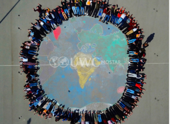 Učenici UWC-a na Konferenciji UN-a o klimatskim promjenama u Egiptu