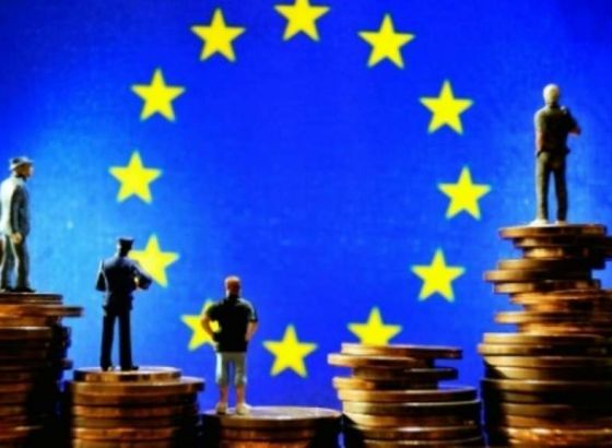 Stopa inflacije u eurozoni porasla na rekordnih 10, 7 posto