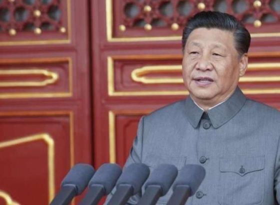 Xi Jinping čestitao Luli na izboru za predsjednika Brazila