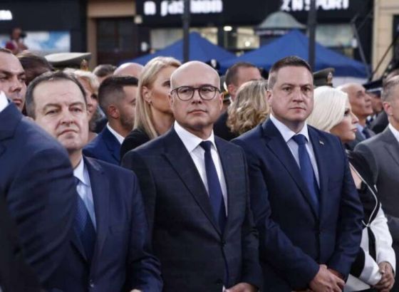 Srbija: Vučić izdao naredbu da vojska bude u pripravnosti