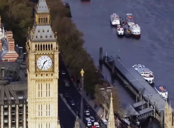 Britanska ministrica Braverman opisala dolazak tražilaca azila kao 'invaziju', suočena s kritikama