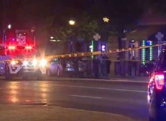 Pucnjava u Chicagu u Noći vještica, 14 osoba ranjeno