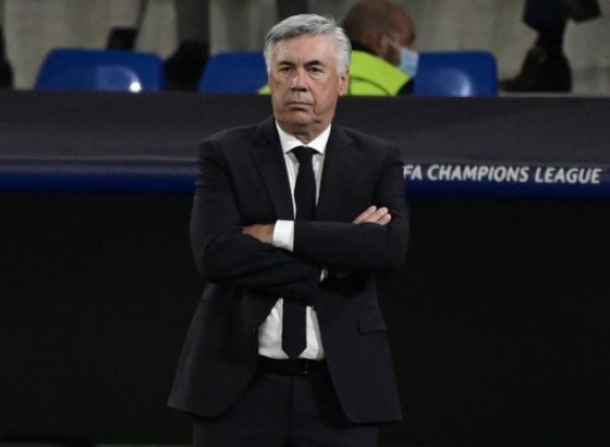 Real bez trenera četiri utakmice? Anćelotiju prijeti suspenzija