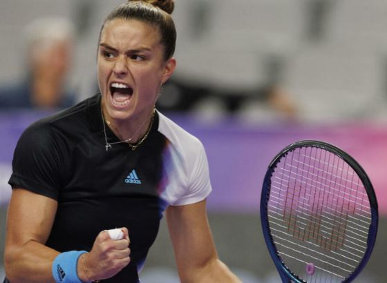 Pobjede Sabalenke i Sakari na startu WTA finala