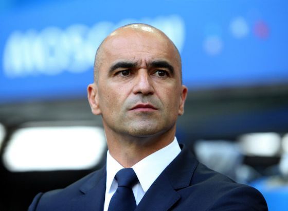 Martinez: Lukaku je nezamjenjiv, ako ne bude igrao u Kataru, moraćemo da mijenjamo vezni red i napad