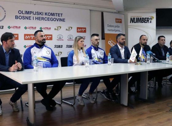 Bh. karatisti osvojili četiri medalje na Svjetskom prvenstvu za kadete u Turskoj