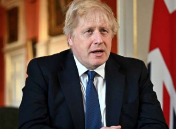 Johnson: Upotreba nuklearnog oružja u Ukrajini uništila bi istog trena rusku ekonomiju