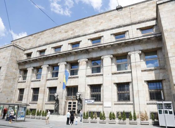 U BiH blokirano 101.706 računa firmi, 299 više u odnosu na mjesec ranije