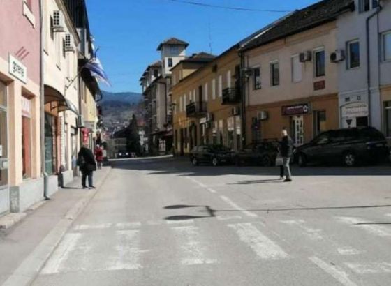 Smijenjeno rukovodstvo Skupštine opštine Višegrad