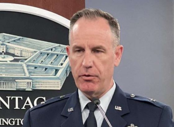 Pentagon izrazio zabrinutost zbog moguće nove pošiljke iranskih projektila Rusiji 