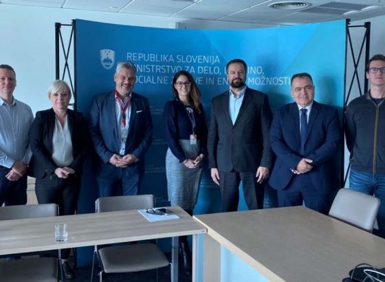 Pokrenuta inicijativa za dodatno poboljšanje uslova rada radnika iz BiH u Sloveniji