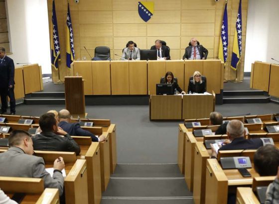 VSTV - Alen Taletović doprinio pravnoj nauci i sudskoj praksi u BiH
