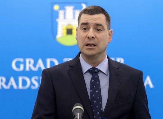 Zagrebački HDZ osudio ukidanje projekcije svetaca na dan Svih svetih