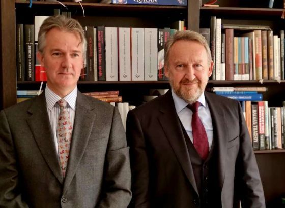 Izetbegović-Reilly: Potrebno što skorije formiranje vlasti na svim nivoima