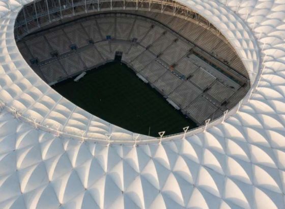 Stadioni u Kataru - Arhitektonska čuda za najbolji Mundijal ikada