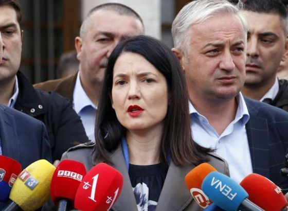 Večeras novi protest opozicije u Banja Luci, poručuju da neće odustati