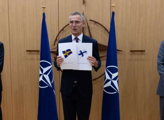 Finska računa na Mađarsku u ratifikaciji molbe za članstvom u NATO-u
