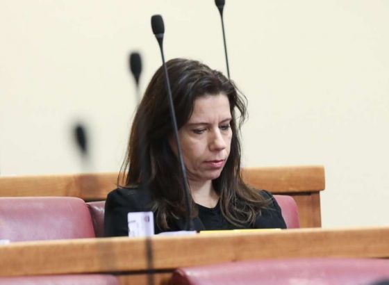 Hrvatski sabor: Odbijeni svi amandmani oporbe na rebalans proračuna