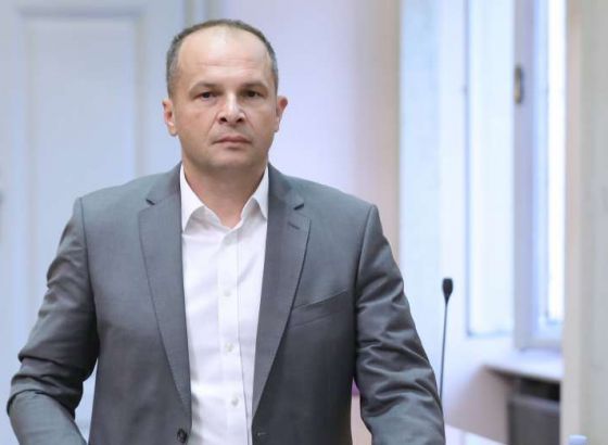 Hrvatski sabor: Oporbeni zastupnici smatraju da je Fortenova pitanje nacionalne sigurnosti