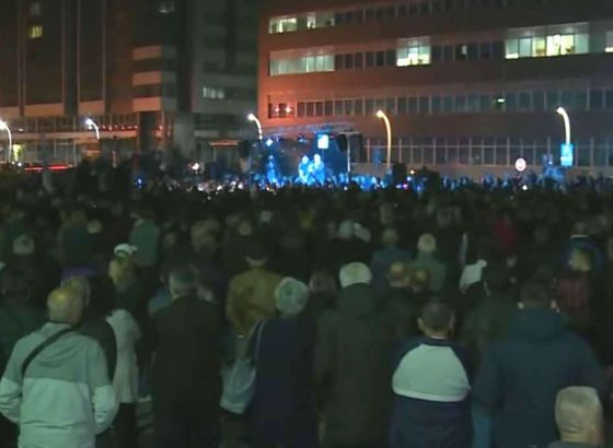 Na trećem skupu opozicija RS-a upozorila na izborne krađe