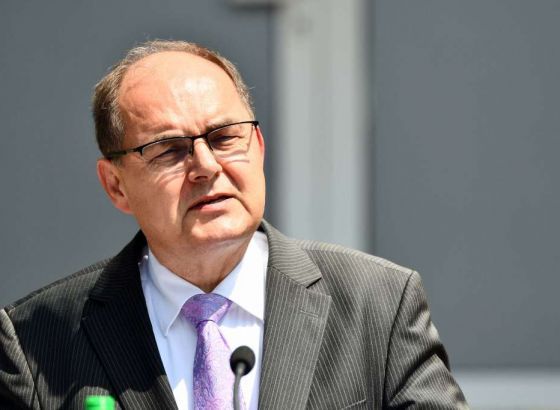 OHR: Potpuno funkcionalan Ustavni sud FBiH od ključne važnosti za vladavinu prava