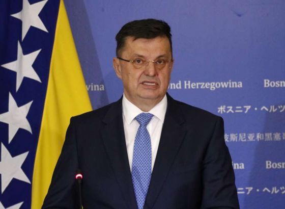 Tegeltija na samitu u sklopu Berlinskog procesa, teme skupa regionalna saradnja i zajedničko tržište