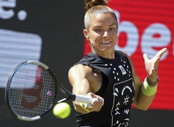 Sakari u polufinalu završnog WTA turnira
