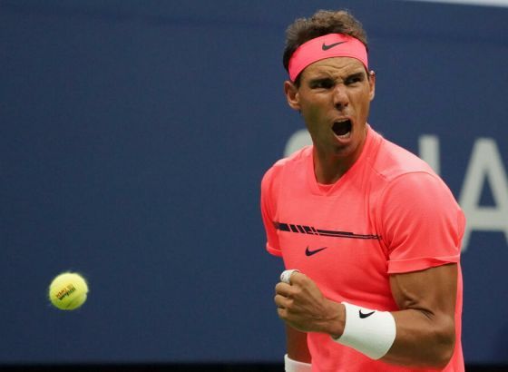 Nadal: Postao sam otac i od tada se sve promijenilo
