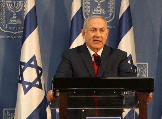 Lapid čestitao Netanyahuu na pobjedi
