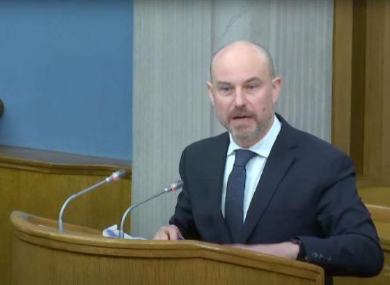 Bilčik: Crna Gora nema legitimnu vladu
