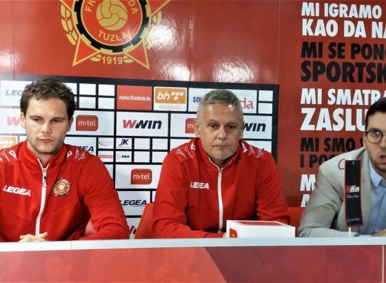 Sloboda protiv Sarajeva traži put za izlazak iz krize