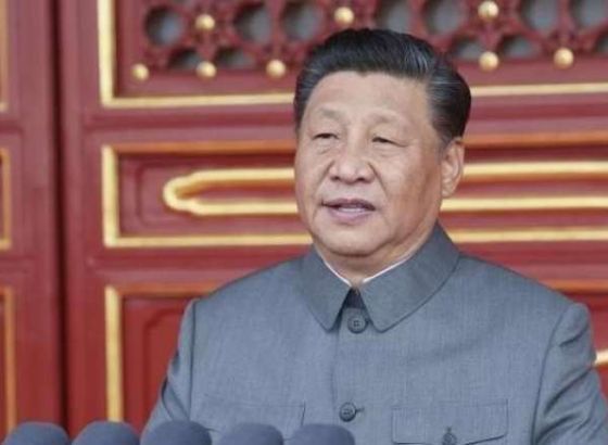 Xi ukazao na potrebu šire saradnje Kine i Njemačke "u vremenima promjena i previranja"
