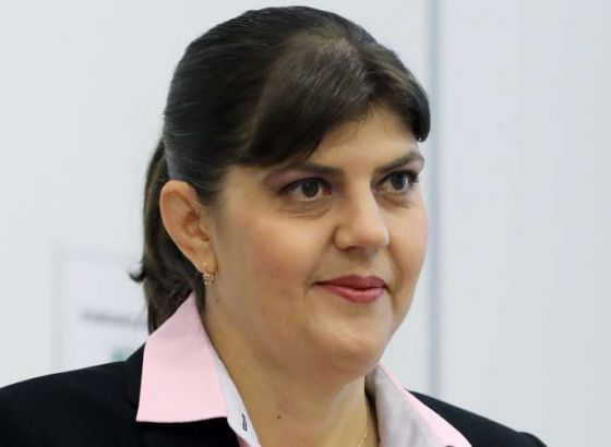 Kövesi: Korupcija je svuda, nema 'čiste' zemlje u EU-u