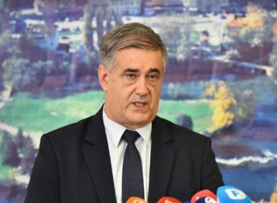 Fazlić prihvatio skupštinski mandat, u Bihaću uskoro vanredni izbori za gradonačelnika