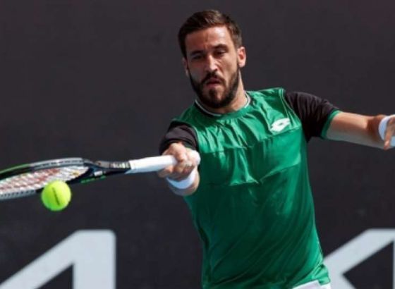 Džumhur poražen u četvrtfinalu Challengera u Yokohami