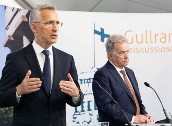 Finska optimistična da će Turska ratifcirati njeno članstvo u NATO-u