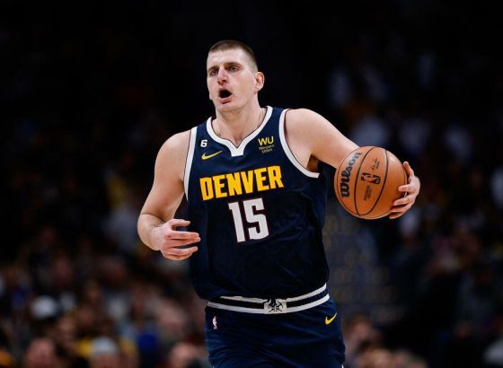Jokić ispred Čembrlena, Orlando srušio šampiona