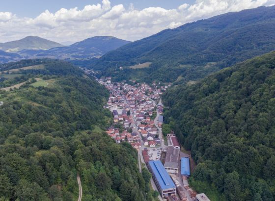 Nakon četiri godine od tužbe građana Kreševa sud poništio okolinsku dozvolu za Tvornicu vapna