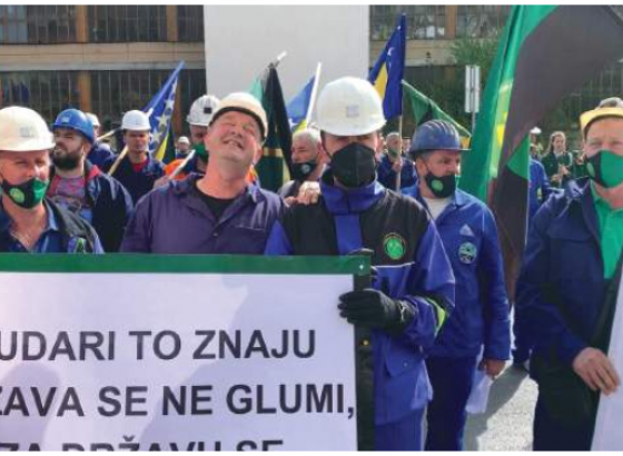 NI DOMAĆI INVESTITORI NE ŽELE DA ULAŽU: Politička nestabilnost I negativna retorika tjera investitore