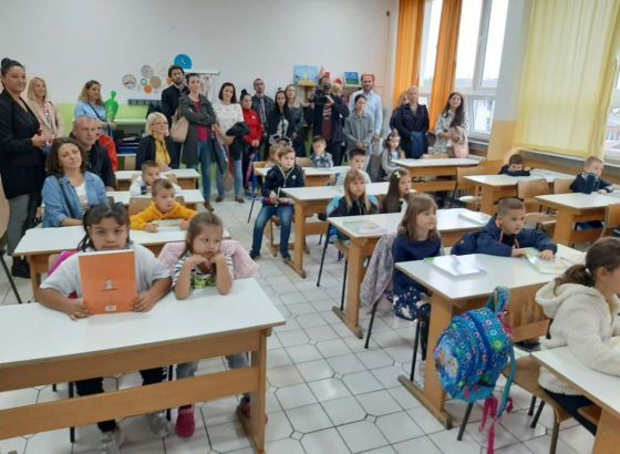 U okviru kurikulske reforme uvodi se novi nastavni predmet 'Kultura življenja'