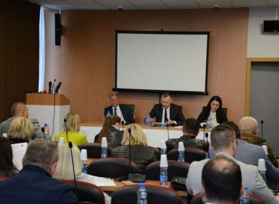 Zastupnici Srpske liste predali ostavke Skupštini Kosova