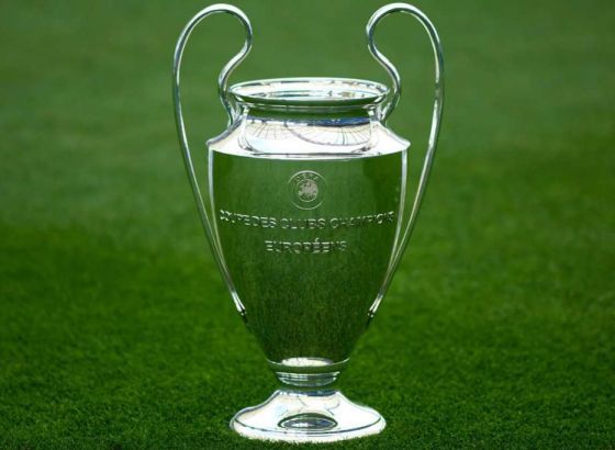 Žrijeb Lige prvaka: Real i Liverpool u reprizi prošlogodišnjeg finala, PSG protiv Bayerna