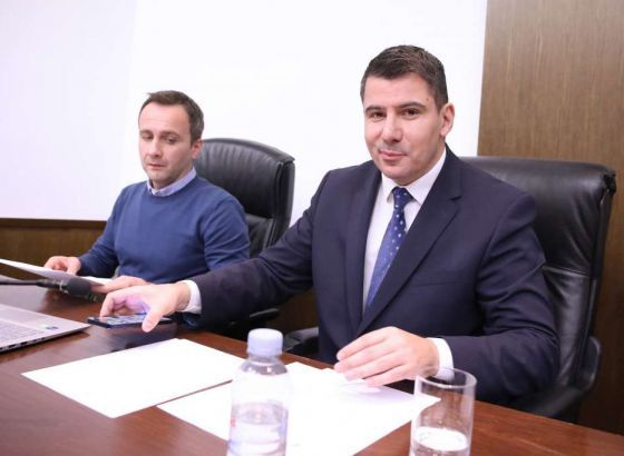 Grmoja: Antikorupcijsko vijeće u utorak saslušava Vanđelića i Mikuša