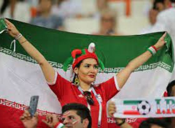 Iran: Persijske zvijezde u grupi neprijatelja