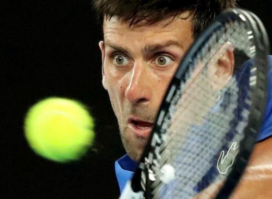 Rune u Top 10, Đoković pao na 8. mjesto