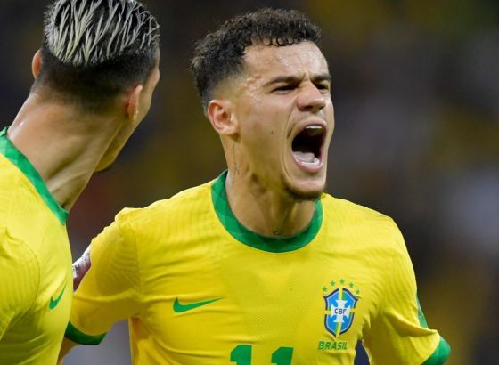 Peh za Brazil pred Mundijal: Kutinjo ne može u Katar