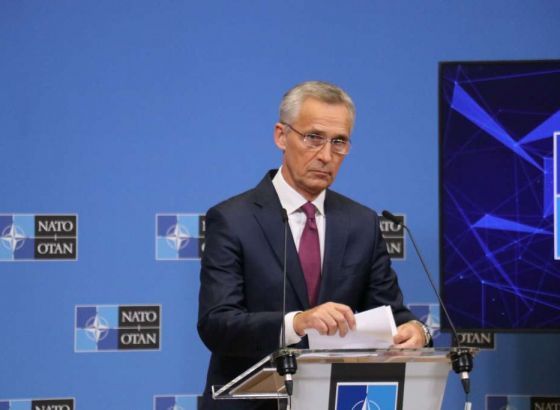 Stoltenberg pozvao Vučića i zatražio uzdržavanje od koraka koji bi izazvali eskalaciju