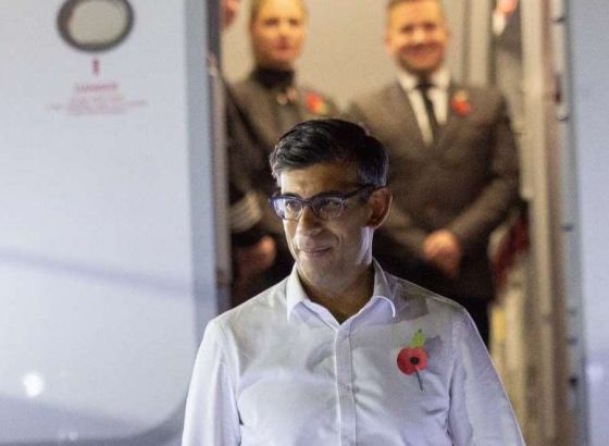 Rishi Sunak: Ima mjesta za nadu