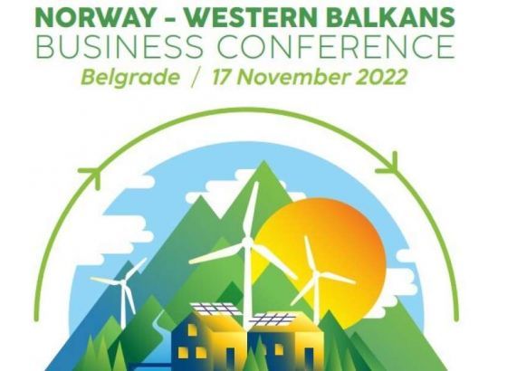 Saradnja norveških i regionalnih kompanija za razvoj obnovljive energije